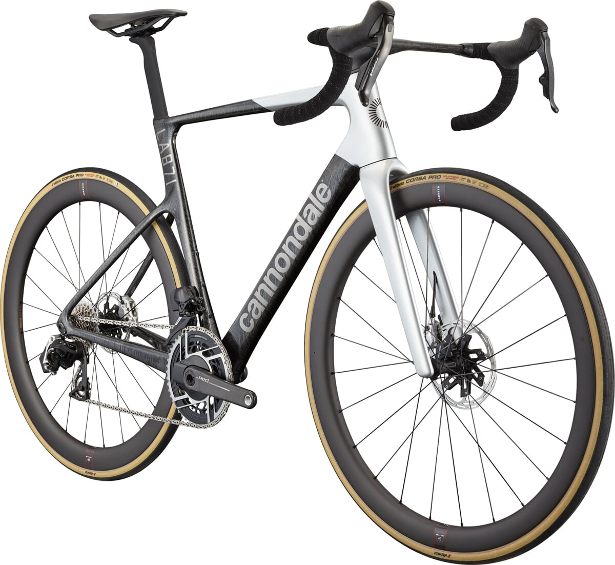 CANNONDALE SUPER SIX EVO Hi-MOD LAB71 (C11064U20:BMB)2